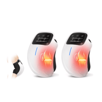 3-in-1 Cordless Knee Massager