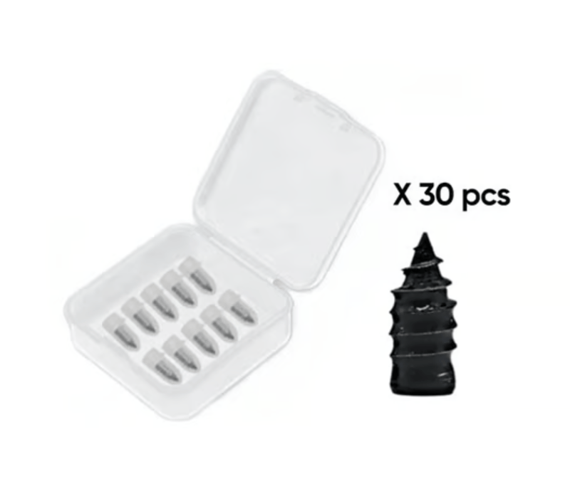 Auto Tire Repair Nail