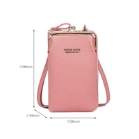 Touch Screen Wallet