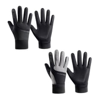 Thermo-Sport-Handschuhe Winddicht & Touchscreen-fähig
