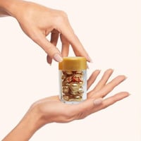 Feuchtigkeitsspendendes Ceramid-Serum