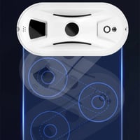 Automatischer Smart-Window-Reinigungsroboter