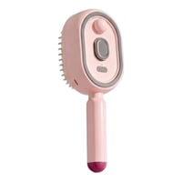 Electric Spray Air Cushion Massage Comb