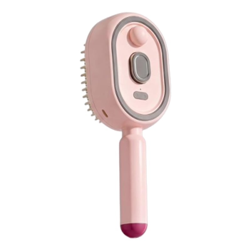 Electric Spray Air Cushion Massage Comb