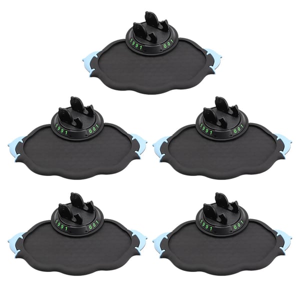 Multifunction Car Anti-Slip Mat Auto Phone Holder