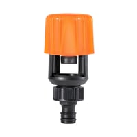Mixer Tap Hose Connectors Set