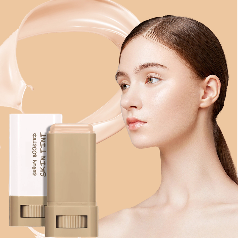 Cream Face Foundation Concealer Makeup Stick