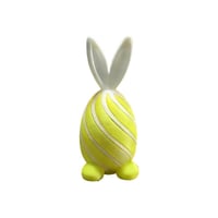 Fun Stress-Relief Rabbit Egg