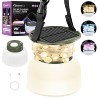 Campingstringlights