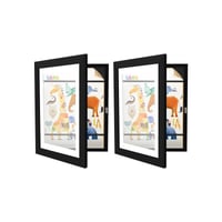 Kinderkunstprojekte A4 Kinderkunstrahmen