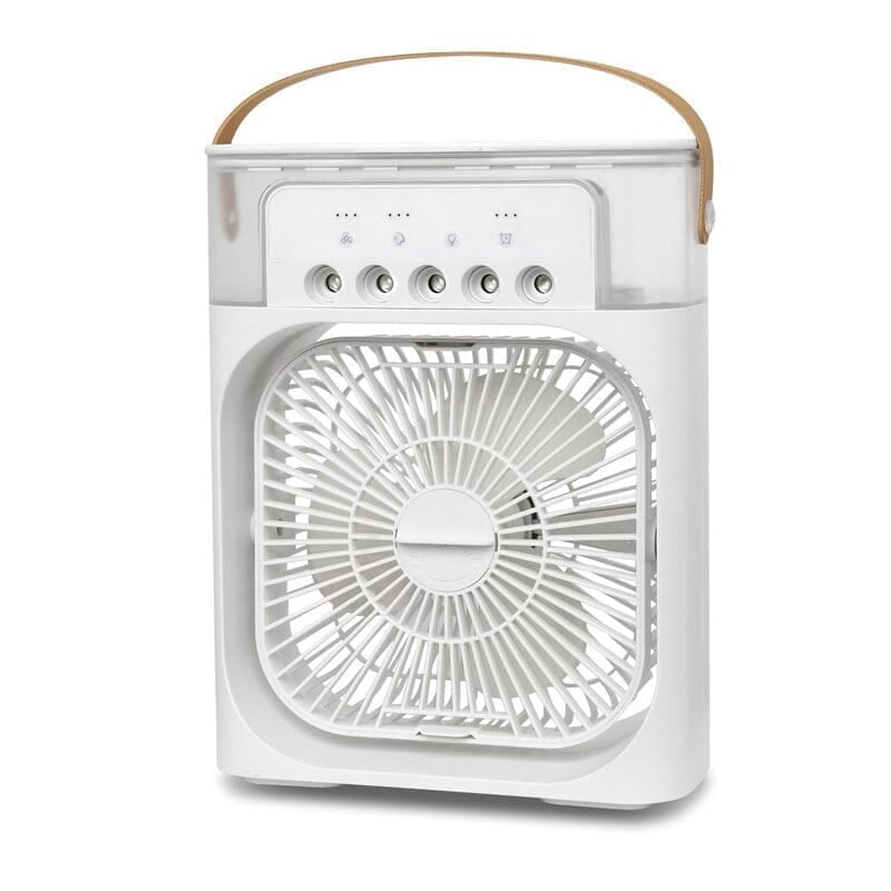 【2024 New Version】3 in 1 Air Cooler