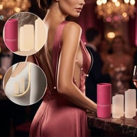 Ultimate Lift Medical Grade Silicone Boob Tape Kit