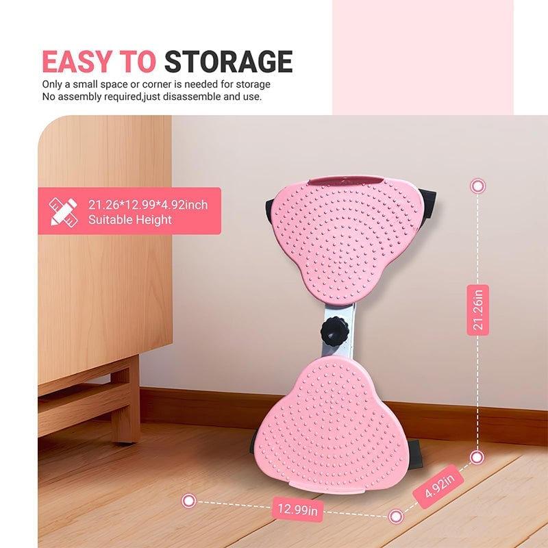 Sakerplus Ab Machine Exercise Twist Boards