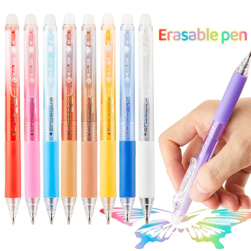 Erasable Pen