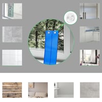 DIY Dual-Lane PVC Car Track