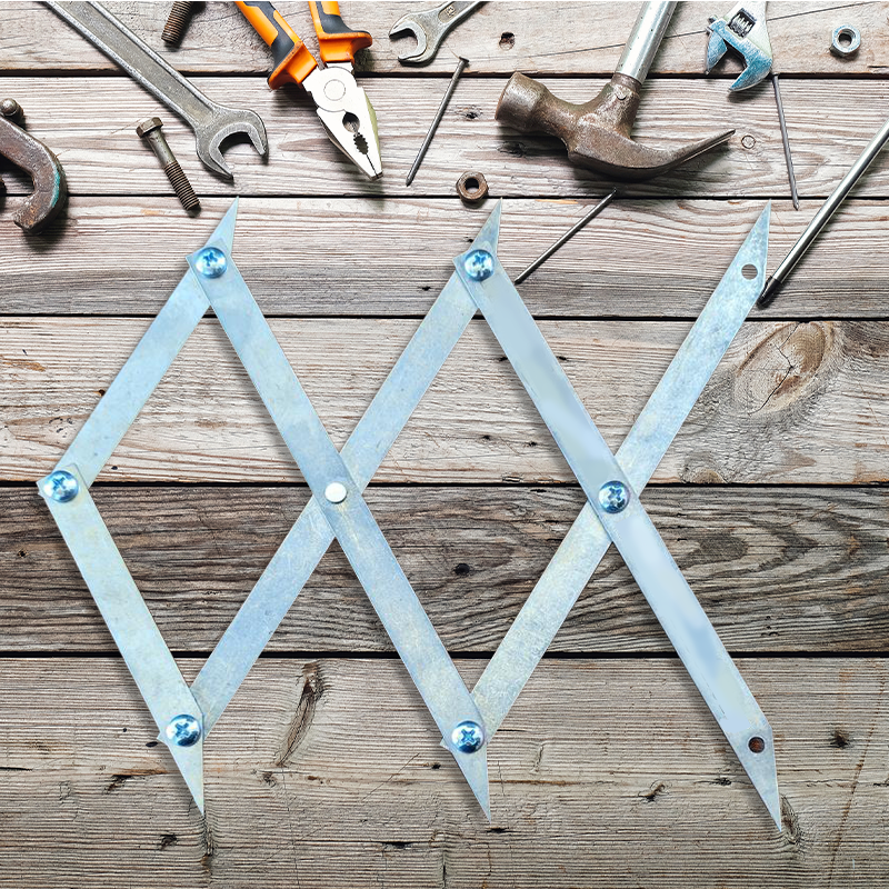 3-Point Center Finder for Precise Measurements