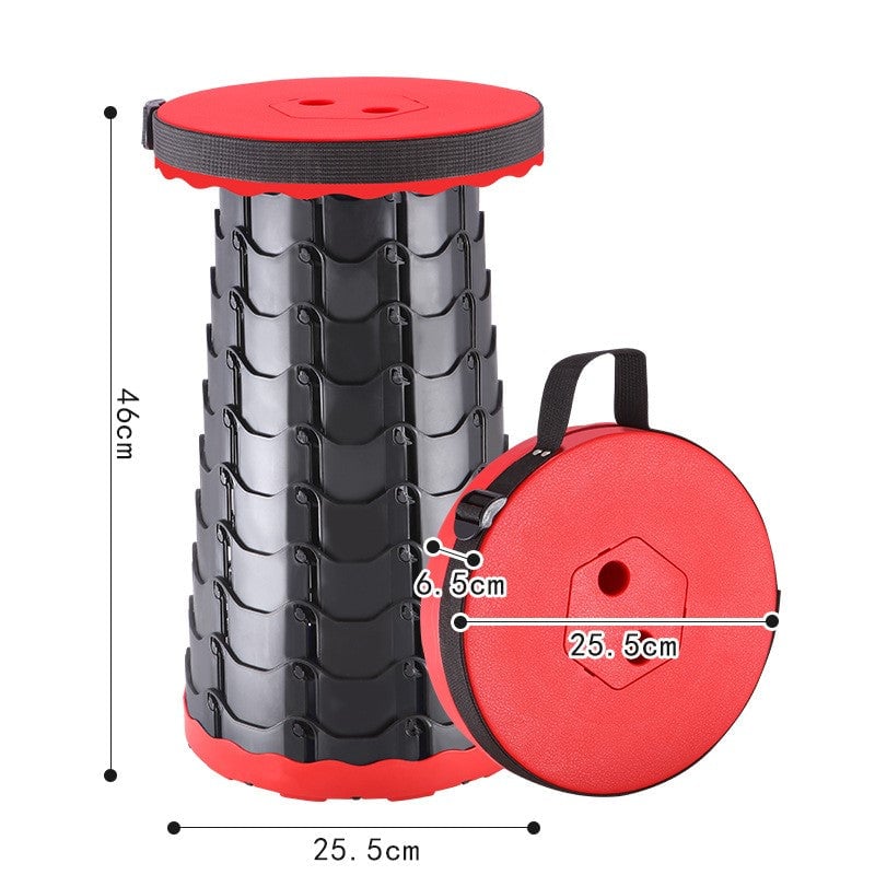 Portable Folding Stool