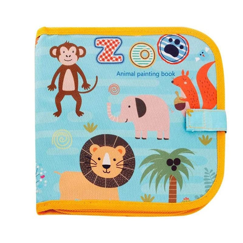 ChildrenMagicDrawingBook_4