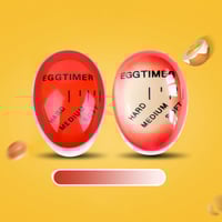 Egg Timer Kitchen Gadget