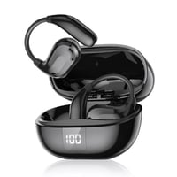 Hi-Fi Sports Bluetooth 5.4 Ear-Hook Headphones with Noise Cancelling