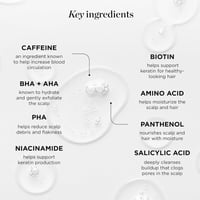 Hair Treatment Serum Roll On