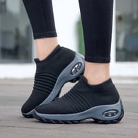 Breathable Air Cushion Outdoor Shoes