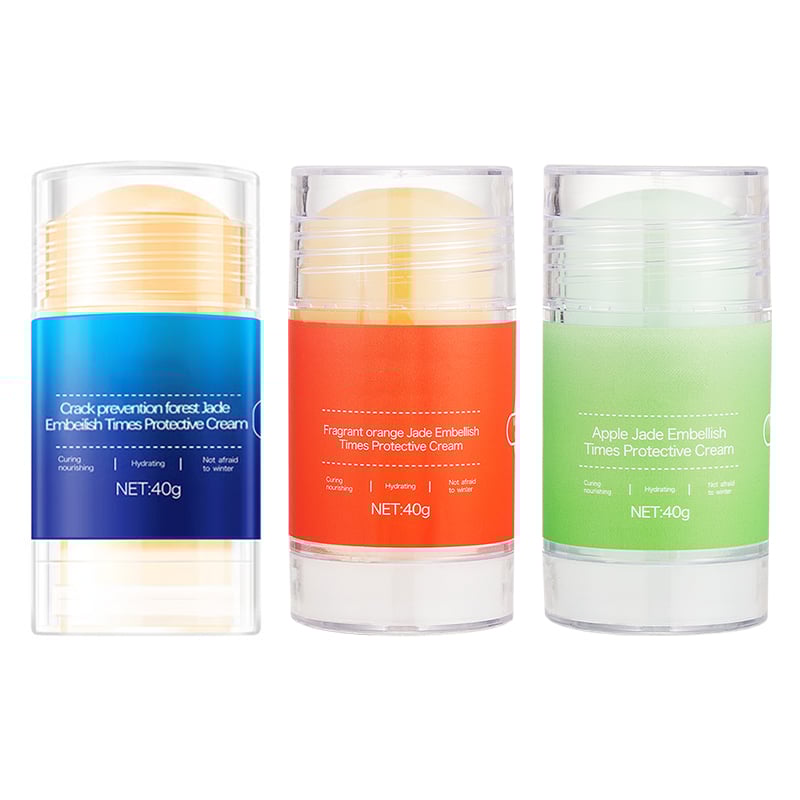 Foot Care Cream