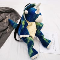Dinosaur Ryggsäck