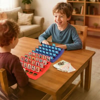 Bible Character Guessing Game