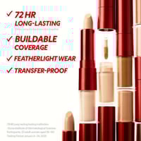 Glide & Hide Blurring Concealer