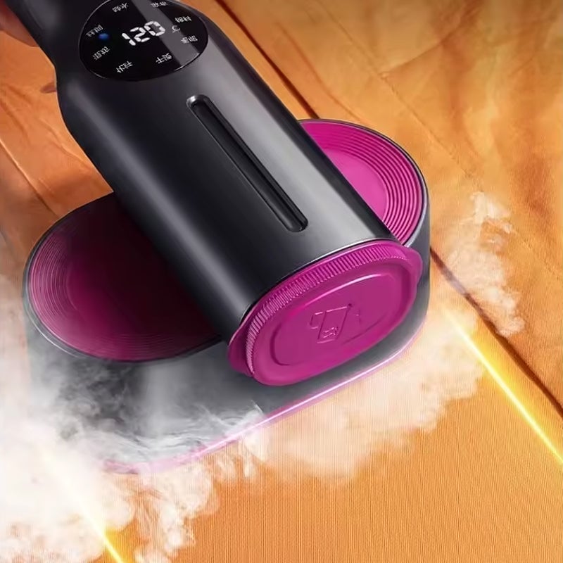 Portable Folding Steamer Iron-CY