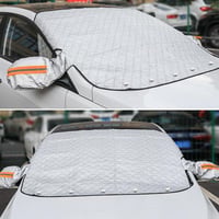 Magnetische Auto Anti-Schnee Decke Sell