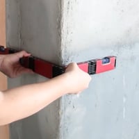 Multi-Function Foldable Level