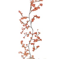 🌸 Kirschblüten-Lichterkette