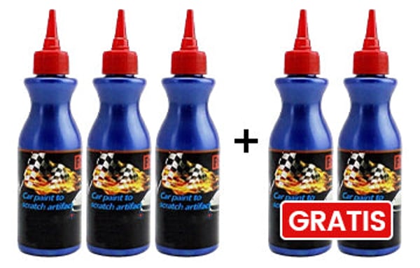 🚗Auto Kratzer Entferner