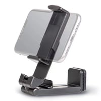 360 graden roterende, multifunctionele, opvouwbare en intrekbare telefoonhouder