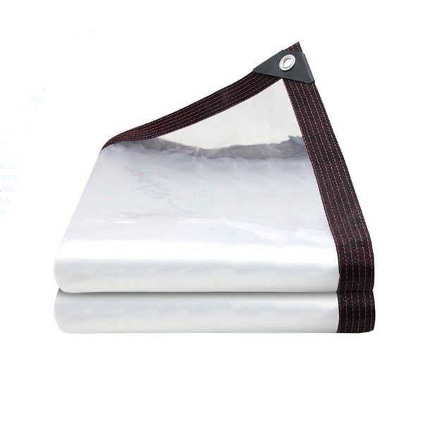Transparent PE Waterproof Rain Cover for Outdoor