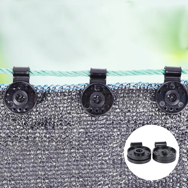 Shade Cloth Heavy Duty Lock Grip