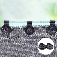 Shade Cloth Heavy Duty Lock Grip
