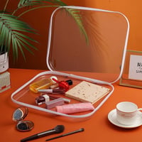 Organizational Clear Containers