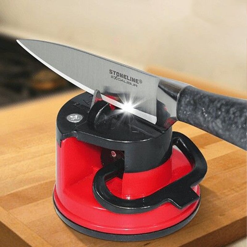 Smart Knife Sharpener