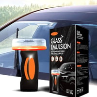 Universal Car Oil Film Cleaner