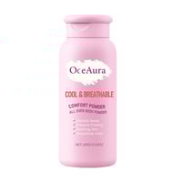 ✨ Deodorant Powder