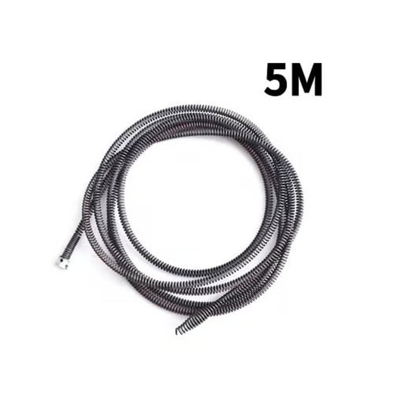 🛠Electric Drain Dredging Spring