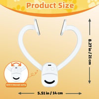 Automatic Interactive Cat Teaser Toy