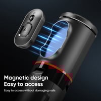 Magnetic Selfie Tripod