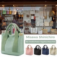 Canvas Tasche Tragetasche