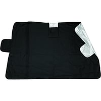 Snow Guard Glass Protector