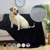 Pet waterproof blanket