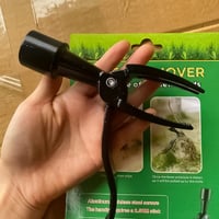 New Detachable Weed Puller